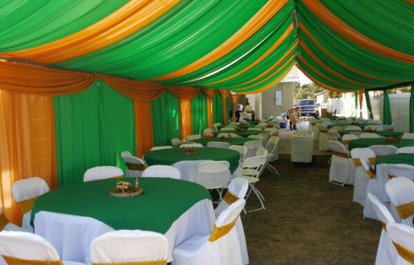 Nicole Party Rental Gallery 1